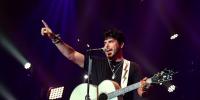 Frankie Moreno announces 2027 Westgate Las Vegas residency