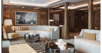 Atlas Adventurer owner's suites have commanding views