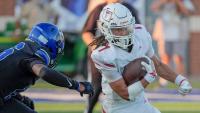 Oklahoma High School Football Top 25 State Rankings (Oct. 21, 2026)