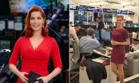 Popular CBS TV host leaves her job in mysterious circumstances just months after making comeback from personal tragedy