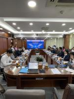 Busan, Ho Chi Minh City Expand AI Water-Management Cooperation