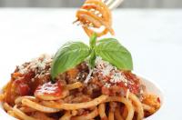 Great wines to drink with classic Italian dishes, from ragù to pasta al limone