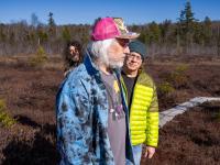 Mercury Music Picks: Dinosaur Jr., Riot Grrrl Rockers Team Dresch and Heavens to Betsy, and the Wistful Whirr of Weatherday 
