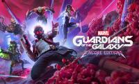 New Single "Encore" From Guardians of the Galaxy: Encore Edition Now Streaming