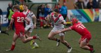 British rugby league chaos and uncertainty grows with bombshell North Wales news
