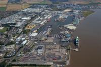 Australian Fund Manager Buys Majority Stake in UK’s Largest Port Operator