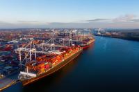 Australian Fund to Acquire Majority Stake in UK’s Largest Port Operator in $13.4 Billion Deal