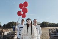 CHVRCHES Announce New Album ‘All The King’s Men’