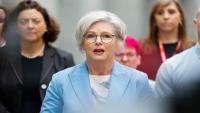Helen Haines loses both legs after alleged targeted attack in Australia