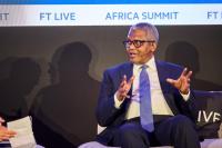 Dangote unveils $50bn Africa investment plan, acquires 25% stake in Kenya pipeline network