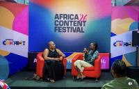 Emerging African creatives seek greater visibility, income opportunities at Lagos festival
