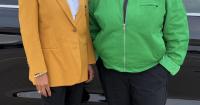 Jasper Councilwoman Mamie Horn Celebrates 50 Years of Panther Pride