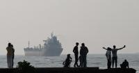 Oil Flows Return to Pre-War Levels Despite Iran’s Resurgent Hormuz Terrorism