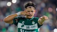 Out of Nowhere, Mexico Might Have Found Its Replacement for Injured Raul Jimenez