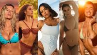 Your First Look at the 2027 SI Swimsuit Roster: The Spain Edit