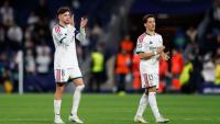 Valverde and Güler show why they'll be key for Madrid in Sunday's Clásico