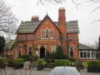 From an Audenshaw local home to the ghost of a shooting victim to a Bolton carvery with a previous life as a WW1 hospital, 13 UK pubs named among the country’s most haunted watering holes with sightings of restless spirits