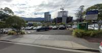 City council could sell off car park in Wollongong CBD