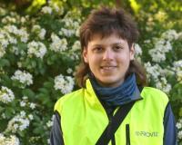 Reynolds grad, 18, takes Tofino council seat by acclamation