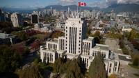Vancouver residents vote yes on 2 plebiscite questions regarding drug use