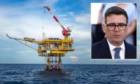 ANDREW BOWIE: It's time to back North Sea workers and secure Britain's energy future for generations to come