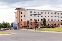 White River Health Leaving Insurer’s Network in January