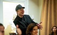 Musk and other tech tycoons spend big on Congress, including key Arizona races 
