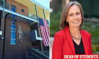 University of Arizona sorority sister alleges she was sexually assaulted by two men at frat house in wake of Cornell scandal