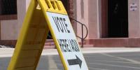 Arizona voters turn to AI heading into midterm election