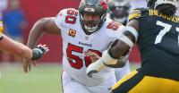 Jaguars Trade Deadline Targets: 10 Defensive Players to Watch