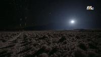 Artificial sunlight after sunset? California desert test raises big questions