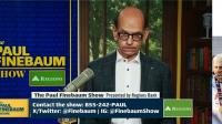 Paul Finebaum stunned to silence after Alabama fan's all-time rant over Tennessee loss