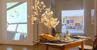 Witnesses across siege: art, resistance and the Gaza Biennale in Sarajevo