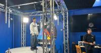 Staten Island high school bets on hologram therapists in new $500K mental health studio