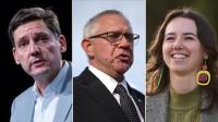 Undecided voters could determine results of close B.C. election, experts say
