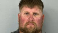 Georgia man arrested in Oklahoma sexual predator sting operation