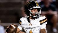 Georgia High School Football QB Index: CJ Cypher Retakes No. 1 After Week 9
