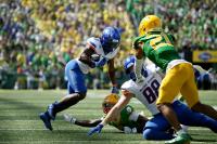 Around the Pac-12: Boise State looks to extend bowl eligibility streak