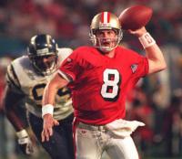 Hall of Fame Quarterback Coming to BYU-Idaho for Devotional
