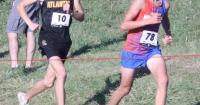 IOWA CLASS 3A SQM CROSS COUNTRY: Betts qualifies for second state meet