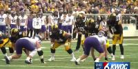 Jeremy Hecklinski named Iowa’s starting QB against Minnesota