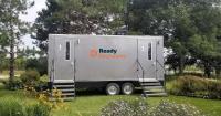 Iowa portable restroom firms unite as Ready Restrooms