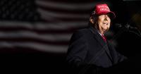 Tight congressional races mark Trump’s visit to Iowa