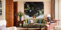 Can’t Find the Perfect Art for Your Home? Here’s How to Commission a One-of-a-Kind Piece
