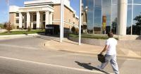 Kentucky jail not to blame for an inmate’s death, jury finds