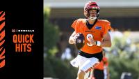Quick Hits | Joe Knows: 'It's Gone Through Baltimore"; Bryan Cook Eyes Re-Match With Lamar And King Henry