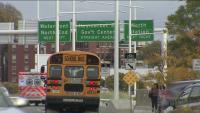 Boston exploring congestion pricing to cut down on traffic