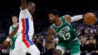 Paul George Celtics Debut Delivers A Stunning Record, Not Trade Vindication