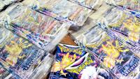 Nearly $1 Million in Pokémon and Sports Cards Stolen From FedEx Truck in California