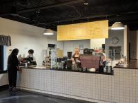 Little Nest Coffee Roasters Hatches Outside Detroit
